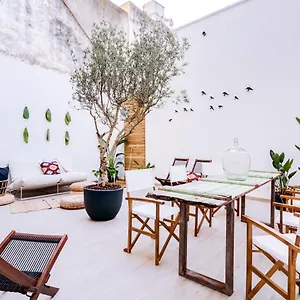 Apartamento Casa Oliva -, Olhão