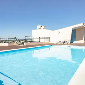 Oceanview Luxury Paradise Location Sun And Pool Olhão
