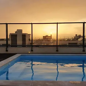 Apartamento Lagoa Bonita, Olhão