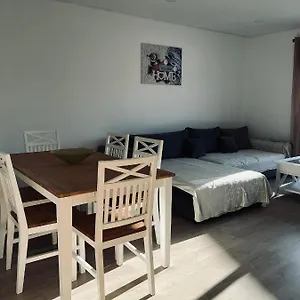 Casa Marta E Casa Francisco Olhão