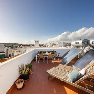  Appartement Perdiz Do Mar