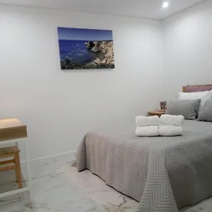 Apartamento Flat In Center, Olhão