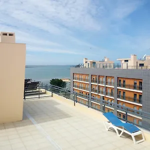  Appartement Fun&sun