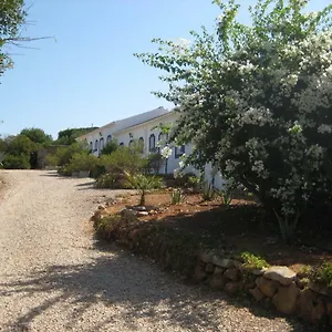 Apartamento Quinta La Paz, Olhão