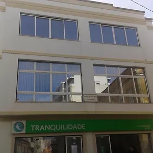 Apartamento Edificio Lavadeiras, Olhão