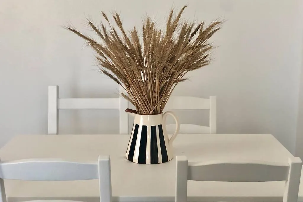 Luz By The Sea Apartment Olhao Portugal