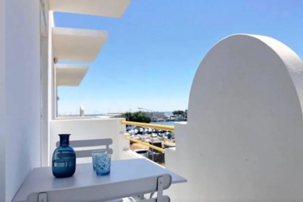 Luz By The Sea Apartment Olhao