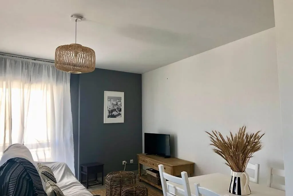 Luz By The Sea Apartment Olhao 0*,  Portugal