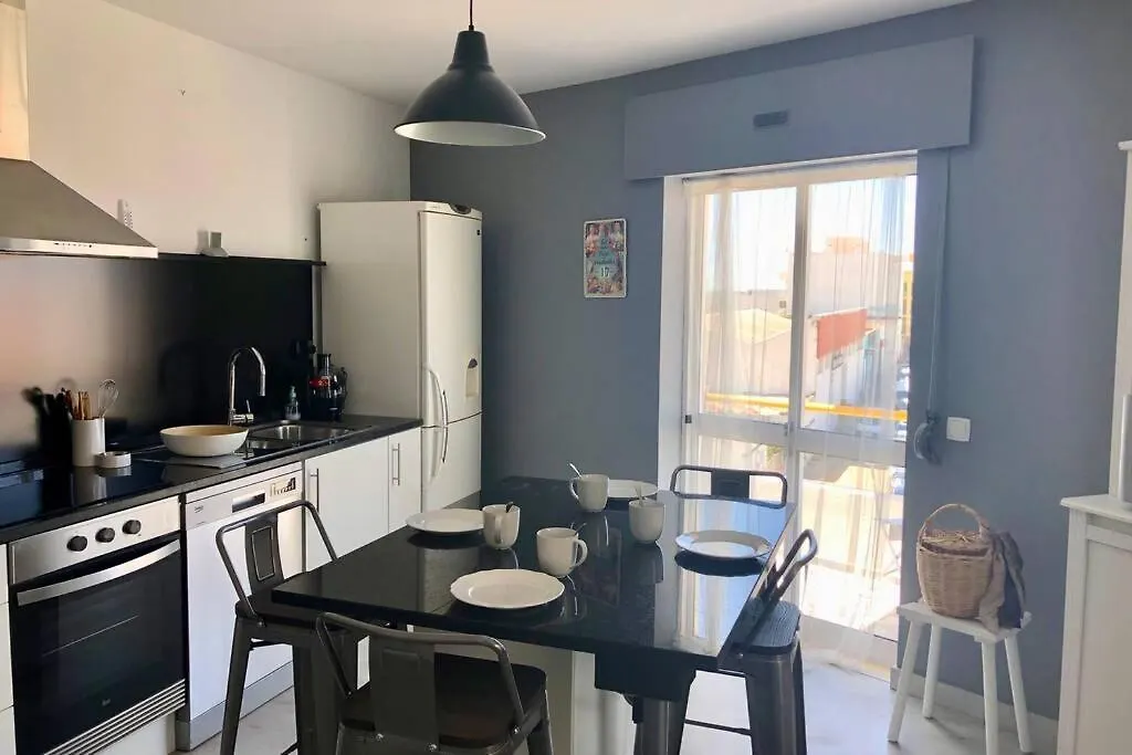Luz By The Sea Apartment Olhao