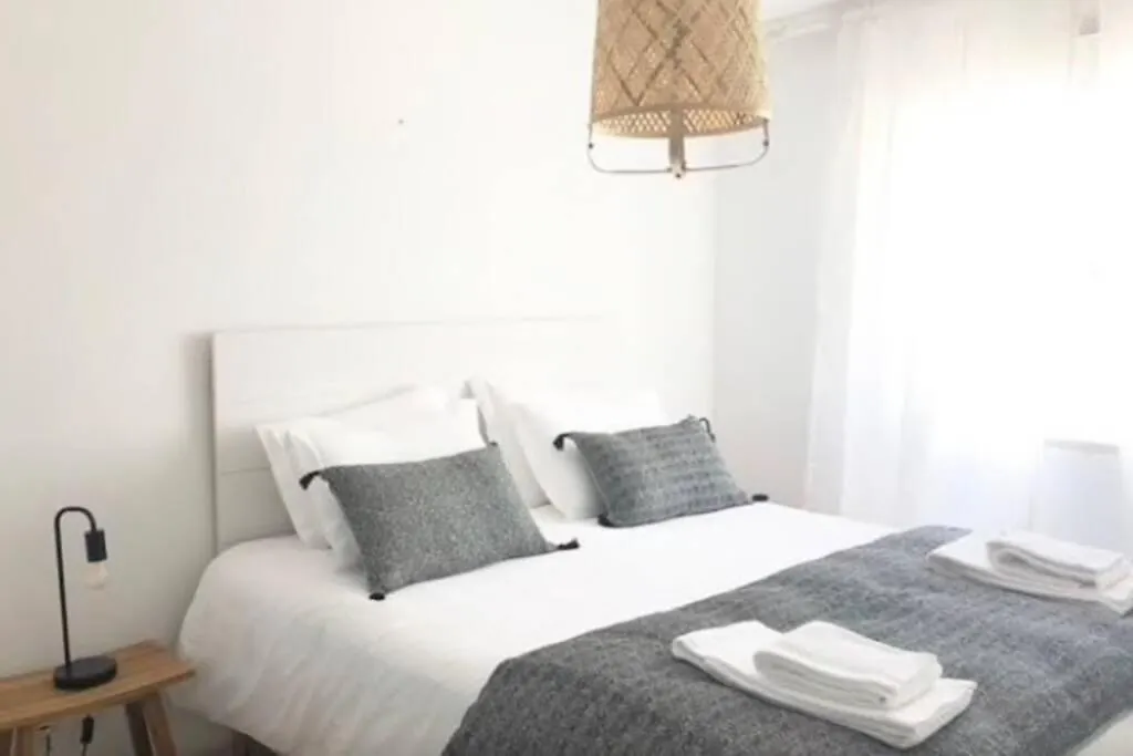 Apartmán Luz By The Sea Olhão